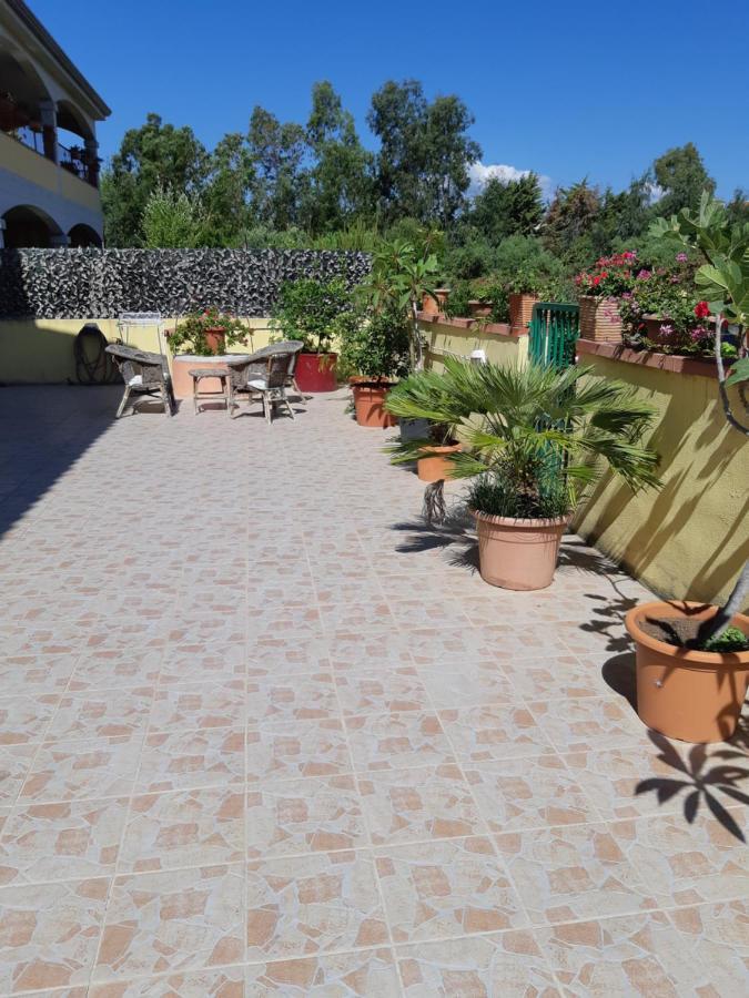 Affittacamere Da Antonella Posada  Exterior foto