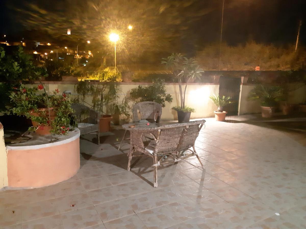 Affittacamere Da Antonella Posada  Exterior foto
