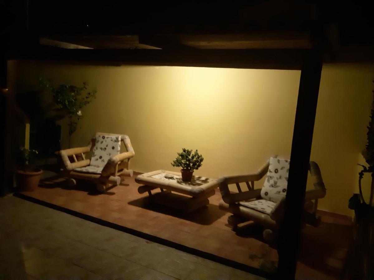 Affittacamere Da Antonella Posada  Exterior foto