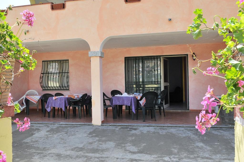 Affittacamere Da Antonella Posada  Exterior foto