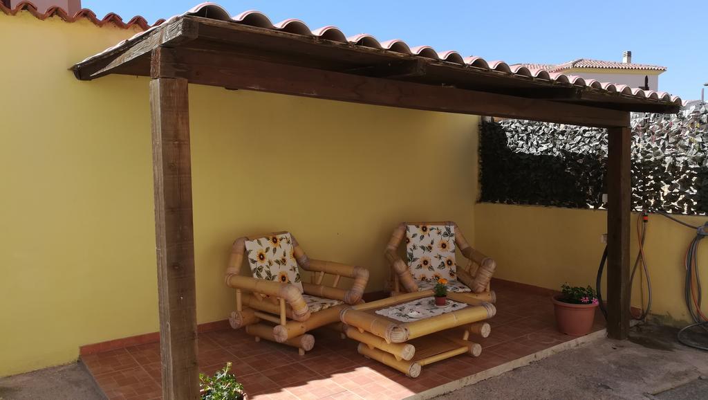 Affittacamere Da Antonella Posada  Exterior foto